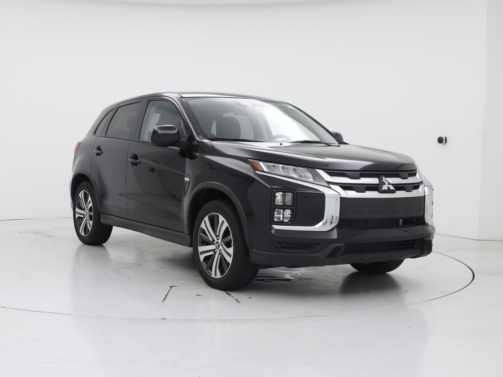 mitsubishi outlander sport 2024 JA4ARUAU0RU013107 image mitsubishi outlander sport 2024 JA4ARUAU0RU013107 image